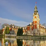 Hotel Hvedholm Slotshotel 4*