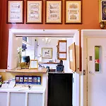 Hotel Hvedholm Slotshotel Fåborg