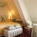 Hvedholm Slotshotel Fåborg