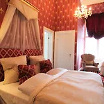 Hvedholm Slotshotel Hotel Fåborg