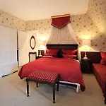 Hvedholm Slotshotel Hotel Fåborg