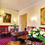 Hvedholm Slotshotel Hotel