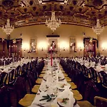 Hvedholm Slotshotel Hotel 4*