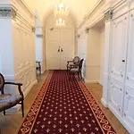 Hotel Hvedholm Slotshotel Fåborg