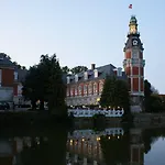 Hvedholm Slotshotel 4* Fåborg