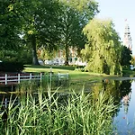 Hvedholm Slotshotel 4* Fåborg