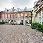 Hvedholm Slotshotel Hotel 4*