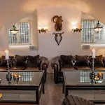 Hvedholm Slotshotel Hotel