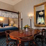 Hotel Hvedholm Slotshotel Fåborg