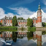Hotel Hvedholm Slotshotel Fåborg