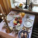Hvedholm Slotshotel Hotel