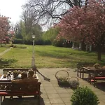 Hotel Hvedholm Slotshotel 4*