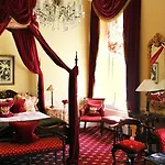 Hotel Hvedholm Slotshotel