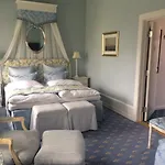 Hvedholm Slotshotel Fåborg
