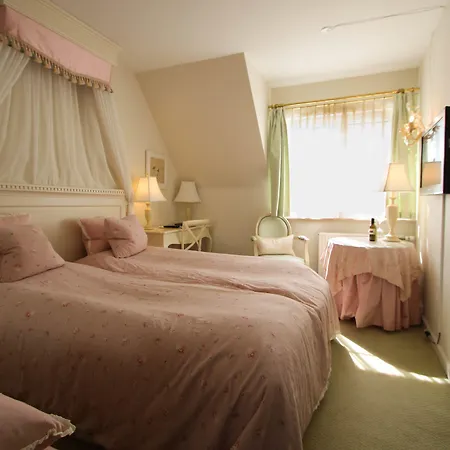 Hvedholm Slotshotel Hotel 4*