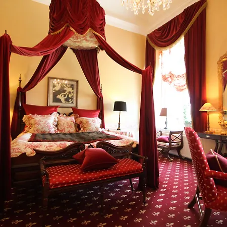 Hvedholm Slotshotel