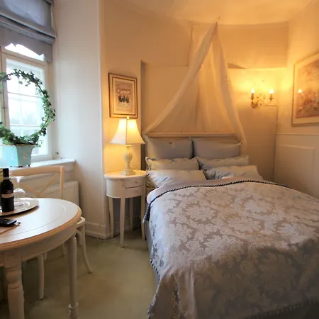 호텔 Hvedholm Slotshotel