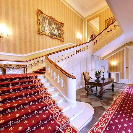 Hvedholm Slotshotel Fåborg