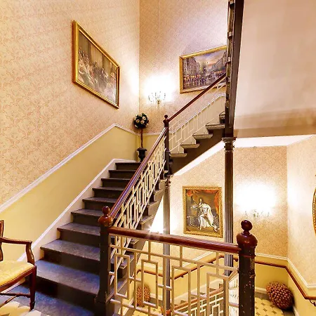 호텔 Hvedholm Slotshotel