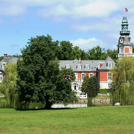 Hvedholm Slotshotel 4* Faaborg