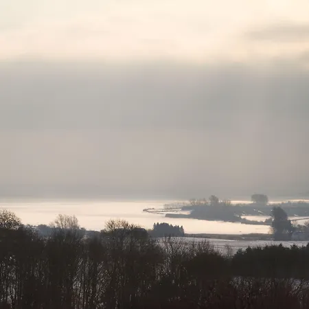 Hvedholm Slotshotel 4* Fåborg