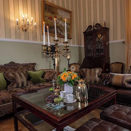 Hotell Hvedholm Slotshotel
