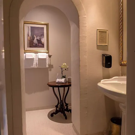 Hvedholm Slotshotel Hotel 4*