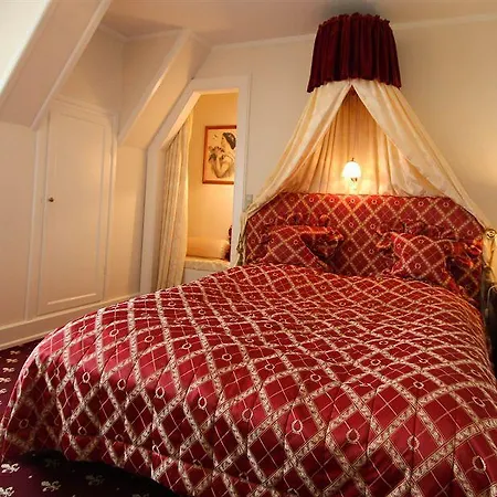Hotel Hvedholm Slotshotel Faaborg