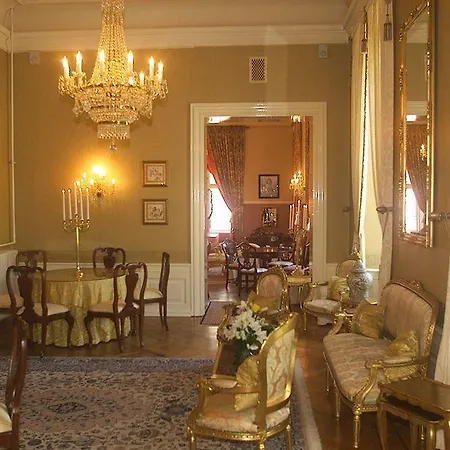 Hotel Hvedholm Slotshotel Faaborg