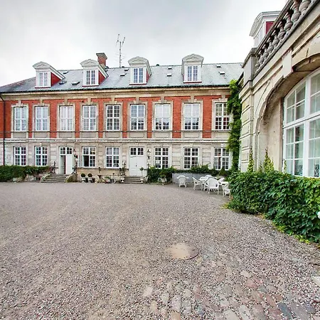 Hvedholm Slotshotel 4* Faaborg