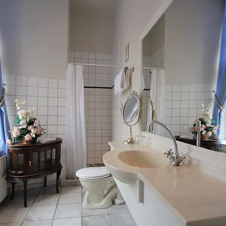 Hotel Hvedholm Slotshotel Faaborg