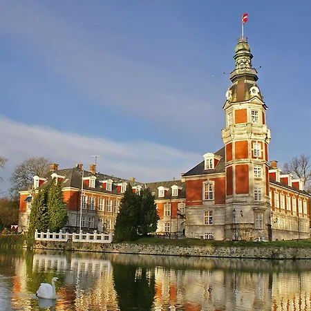 Hvedholm Slotshotel Fåborg
