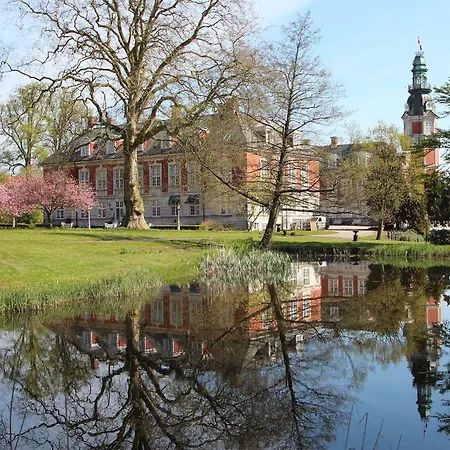 Hotel Hvedholm Slotshotel Faaborg