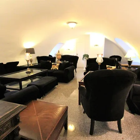 Hotel Hvedholm Slotshotel Fåborg