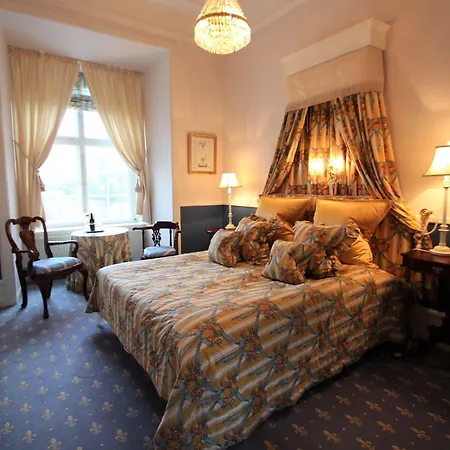 Hvedholm Slotshotel Faaborg