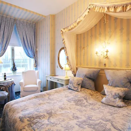 Hvedholm Slotshotel