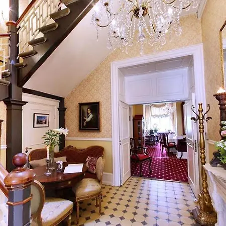 Hvedholm Slotshotel