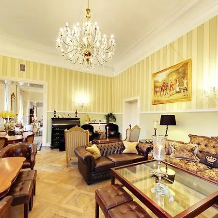 Hvedholm Slotshotel 4* Fåborg