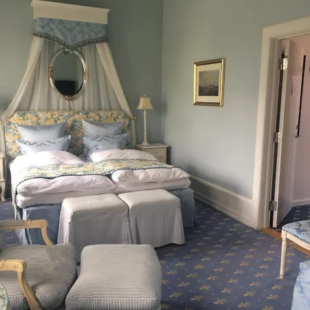 Hvedholm Slotshotel Faaborg