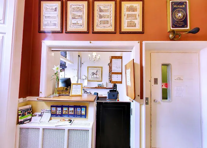 فندق Hvedholm Slotshotel فابورغ