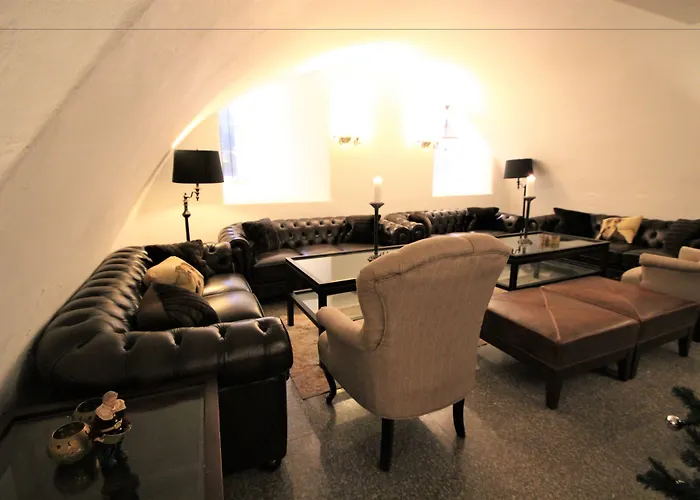 Hvedholm Slotshotel