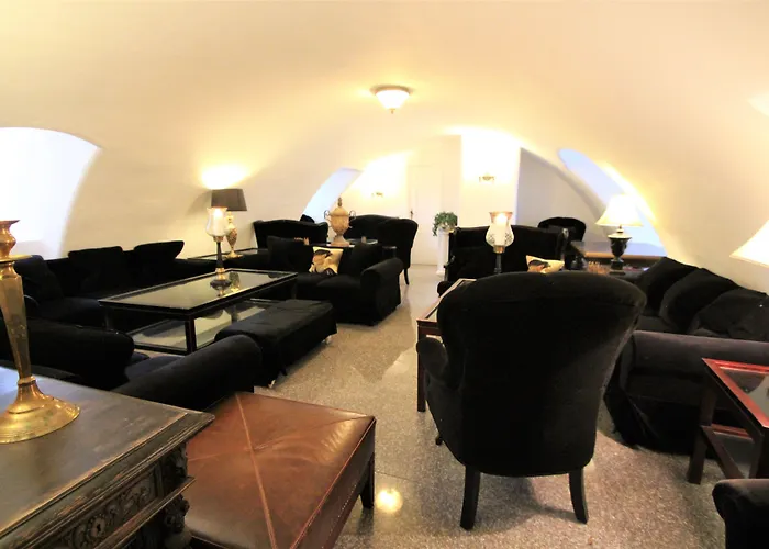 Hvedholm Slotshotel فابورغ