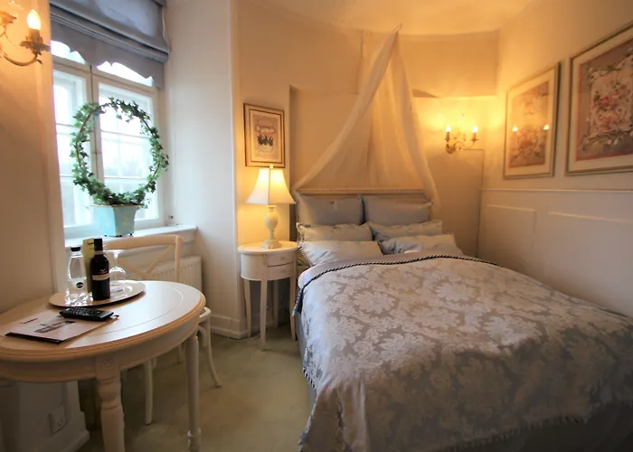 فندق Hvedholm Slotshotel
