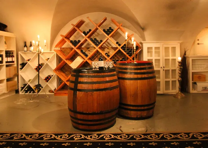 Hvedholm Slotshotel فندق فابورغ