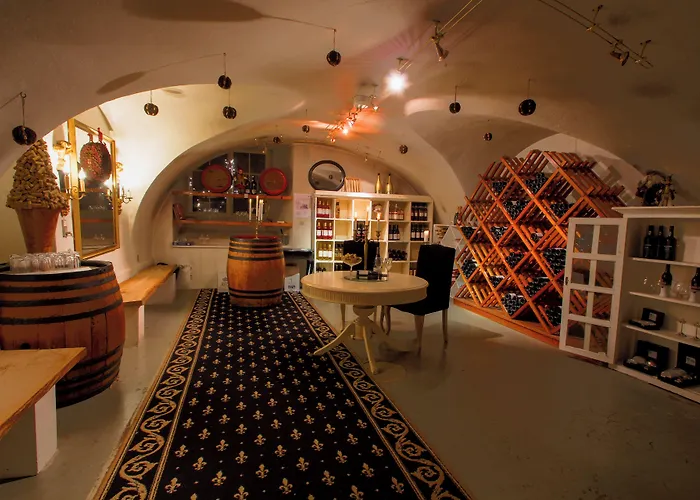 فندق Hvedholm Slotshotel 4*