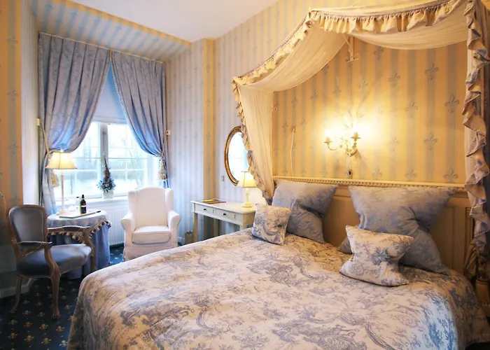 Hvedholm Slotshotel