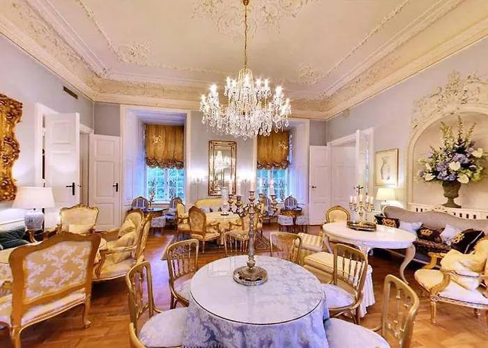 Hvedholm Slotshotel
